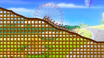 Rollercoaster Creator